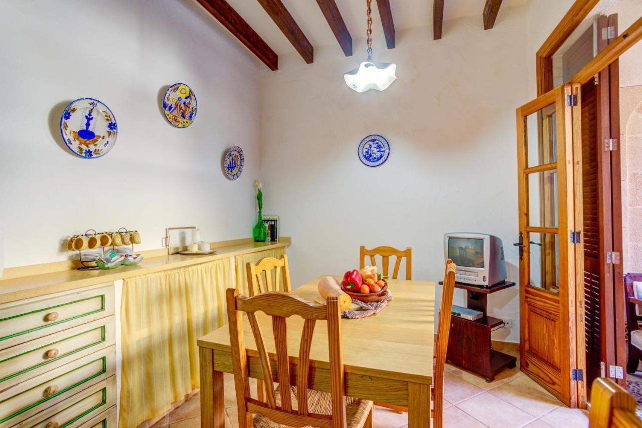 Casa Coll By Sealand Villas Pollenca Bagian luar foto