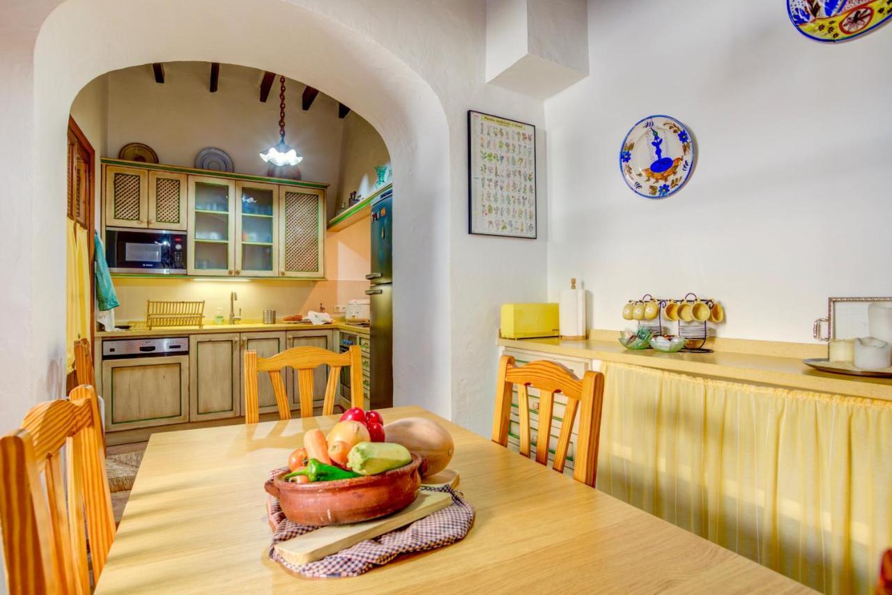 Casa Coll By Sealand Villas Pollenca Bagian luar foto