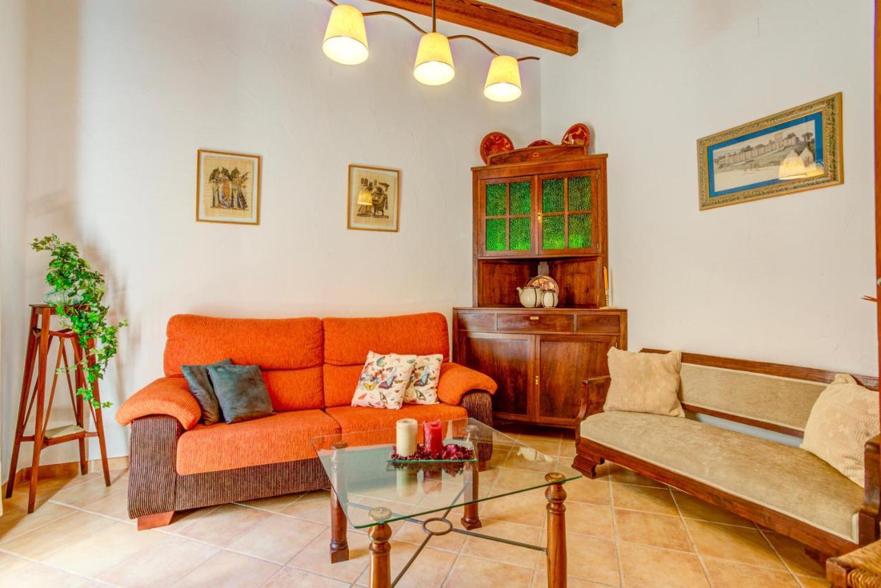 Casa Coll By Sealand Villas Pollenca Bagian luar foto